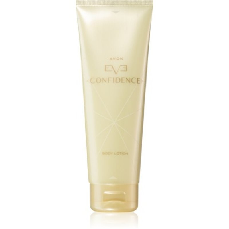 Avon Eve Confidence Body Mist 125 ml