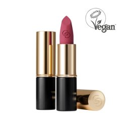 Oriflame Iconic Matte Lipstick Spf 15 Giordani Gold 4 Grams