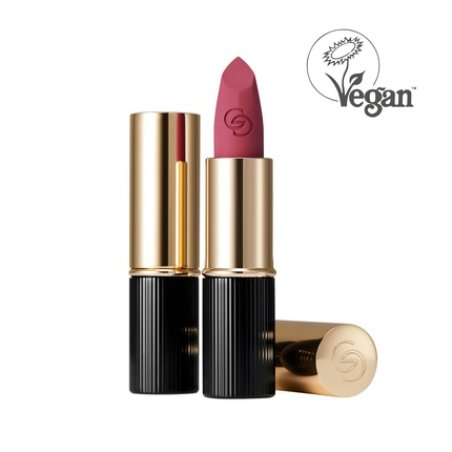 Oriflame Iconic Matte Lipstick Spf 15 Giordani Gold 4 Grams