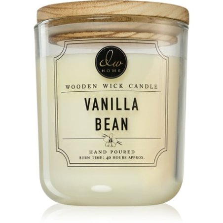 DW Home Signature Vanilla Bean Candle 340g