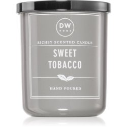 DW Home Sweet Tobacco Scented Candle - Mini
