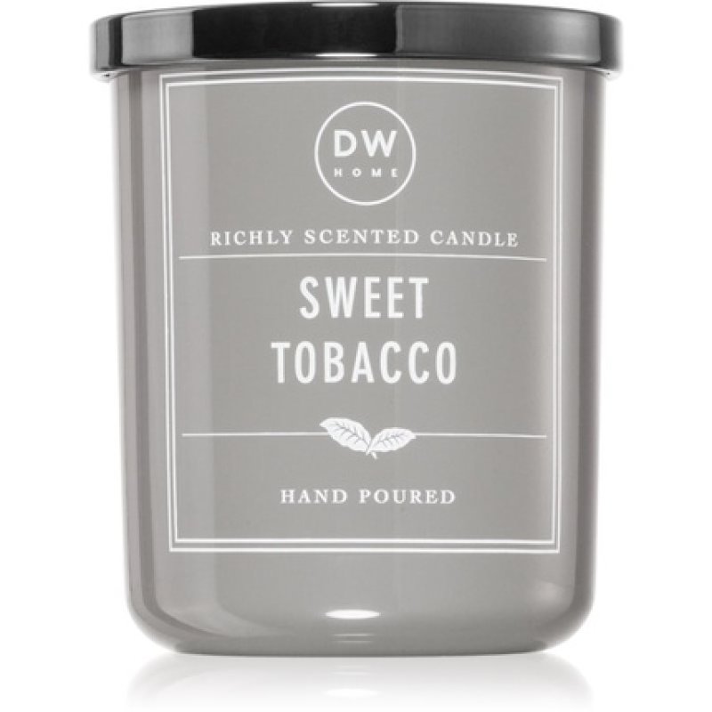 DW Home Sweet Tobacco Scented Candle - Mini