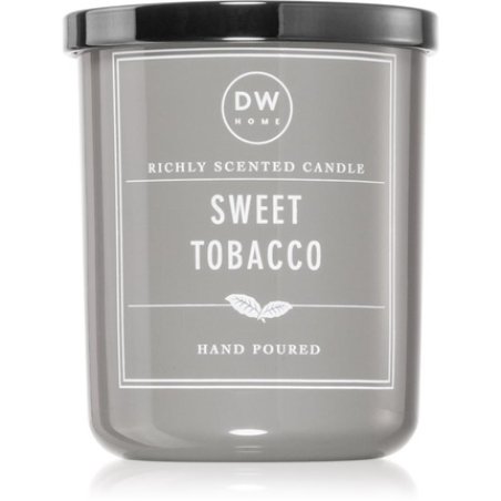 DW Home Sweet Tobacco Scented Candle - Mini