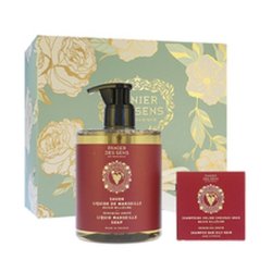 Panier Des Sens Renewing Grape Set