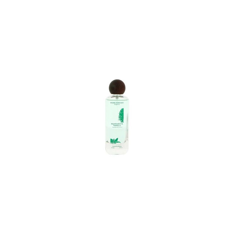 Pierre Bernard Mandarin & Vanilla Extrait De Perfume 100ml