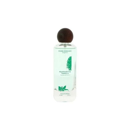 Pierre Bernard Mandarin & Vanilla Extrait De Perfume 100ml