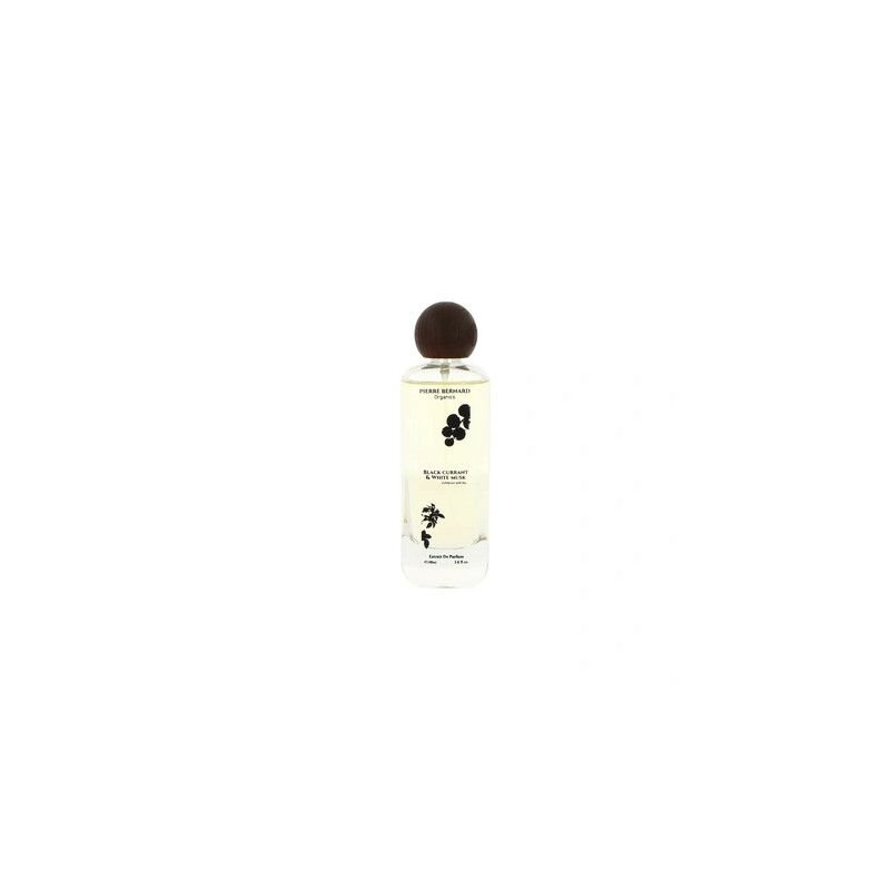 Pierre Bernard Black Currant & White Musk Extrait De Perfume 100ml