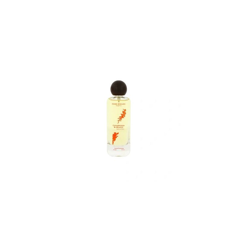 Pierre Bernard Cedarwood & Orange Extrait De Perfume 100ml