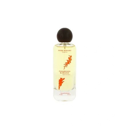 Pierre Bernard Cedarwood & Orange Extrait De Perfume 100ml
