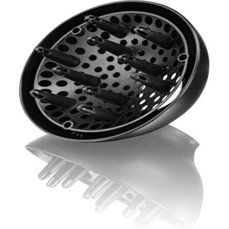 Difusor Para Secador Ligero.