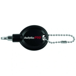 Babyliss Pro Hexagonal Head Screwdriver Fx8700e