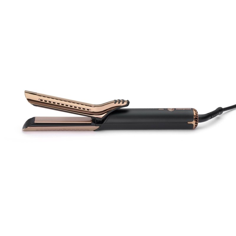 Babyliss C115e 2 In 1 Curl Styler for Long Wear and Effortless Curls