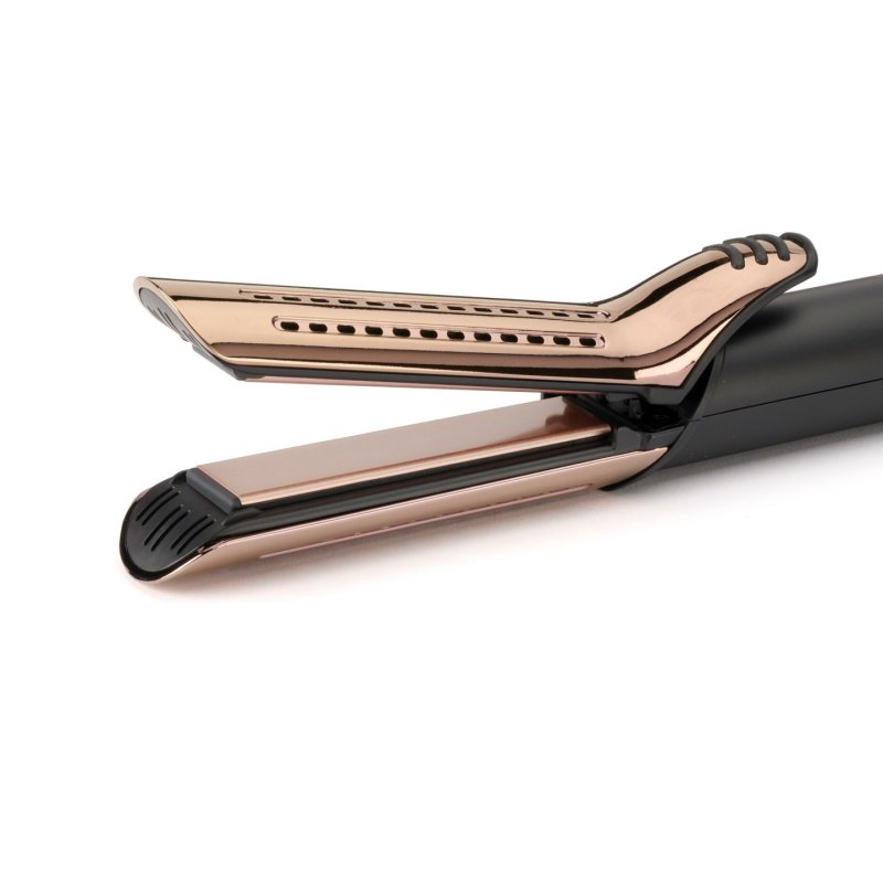Babyliss C115e 2 In 1 Curl Styler for Long Wear and Effortless Curls