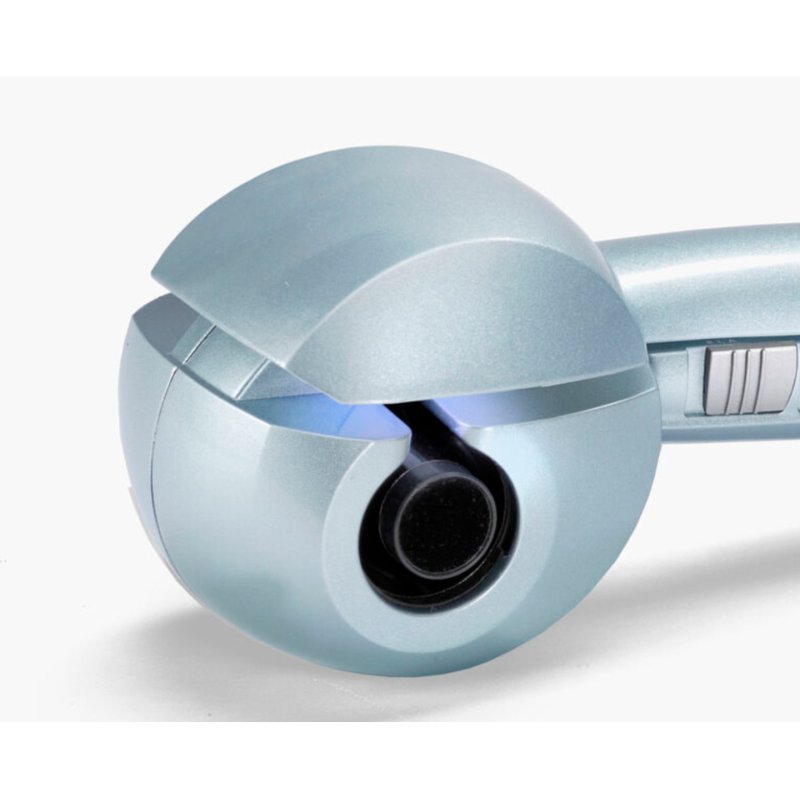 Hydro Fusion Curl Secret