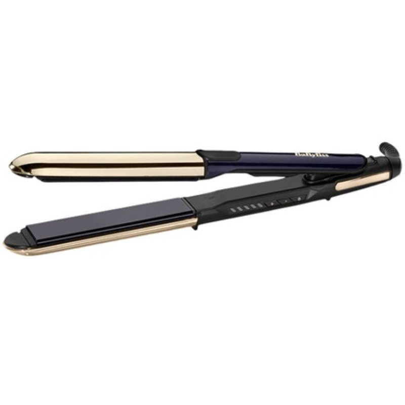 Babyliss Black Onyx Glätteisen