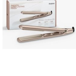 BaByliss 2571U Golden Opulence 235 Hair Straightener
