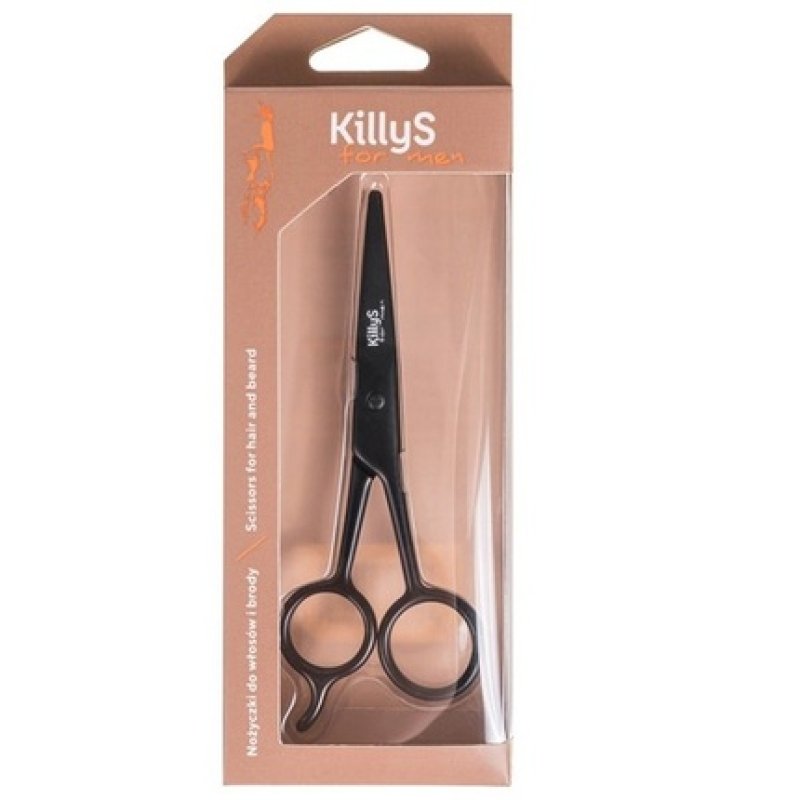 Killys For Men Scissors for Hair and Beard