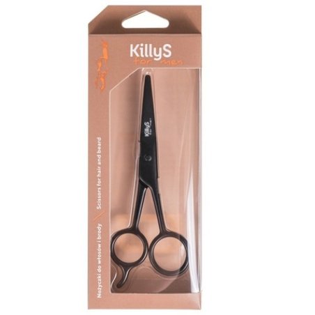 Killys For Men Scissors for Hair and Beard