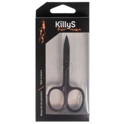 Killys For Men Nail Scissors - Precision Nail Care Tool