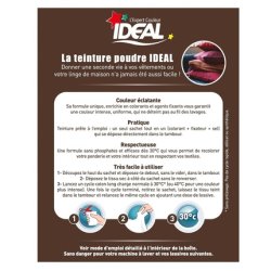 Ideal All In N Maxi 350g Gelding