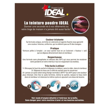 Ideal All In N Maxi 350g Gelding