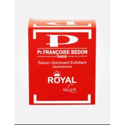 Pr. Francoise Bedon Royal Soap