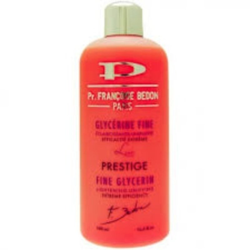 Pr. Francoise Bedon Prestige Fine Glycerin