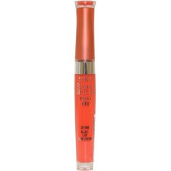 Bourjois Sweet Kiss Lipgloss 05 Orange Press