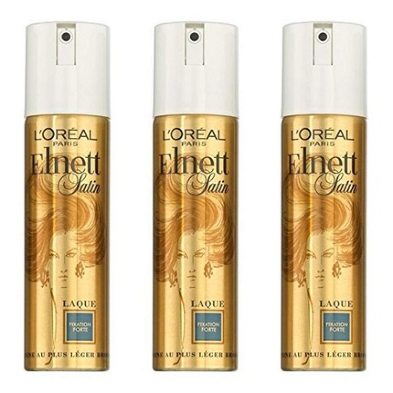 L'Oréal Paris Elnett Strong Hold 150ml