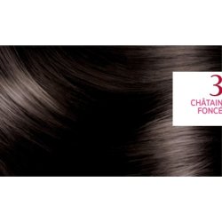 L'Oreal Paris Excellence Creme Triple Care Permanent Coloring