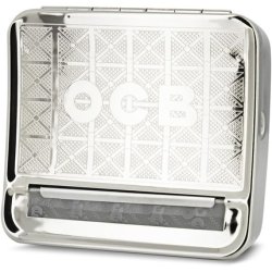 Automatic Rolling Box by OCB