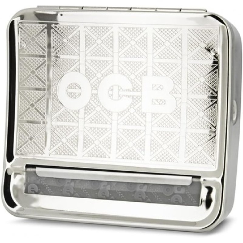Automatic Rolling Box by OCB