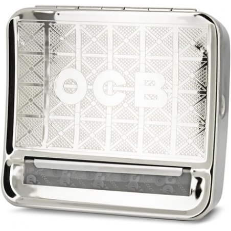 Automatic Rolling Box by OCB