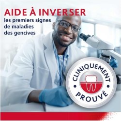 Parodontax White Toothpaste for Occasional Bleeding Gums