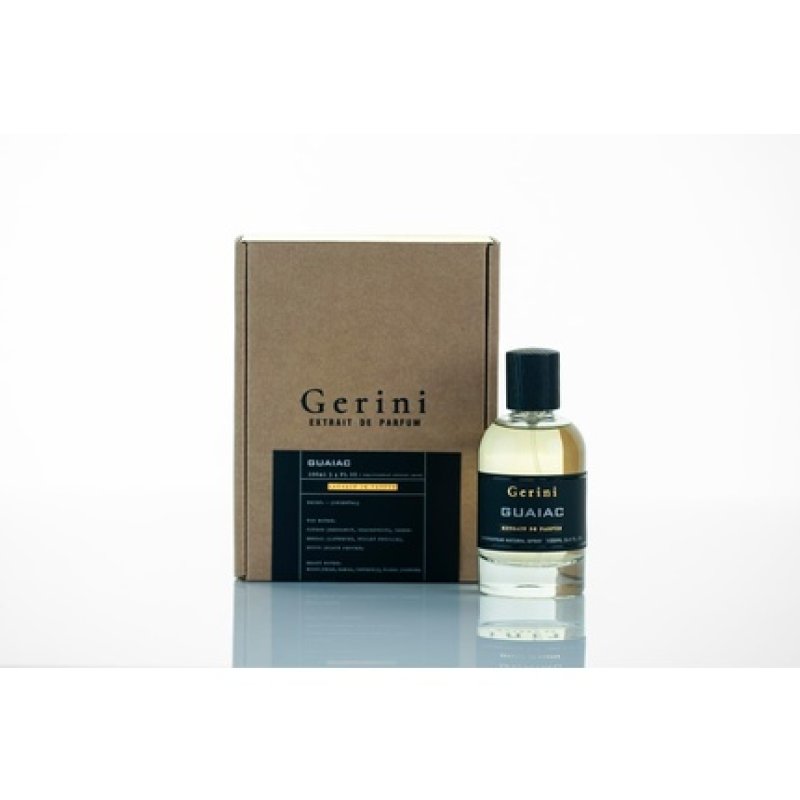Guaiac 100ml Unisex Extrait De Parfum