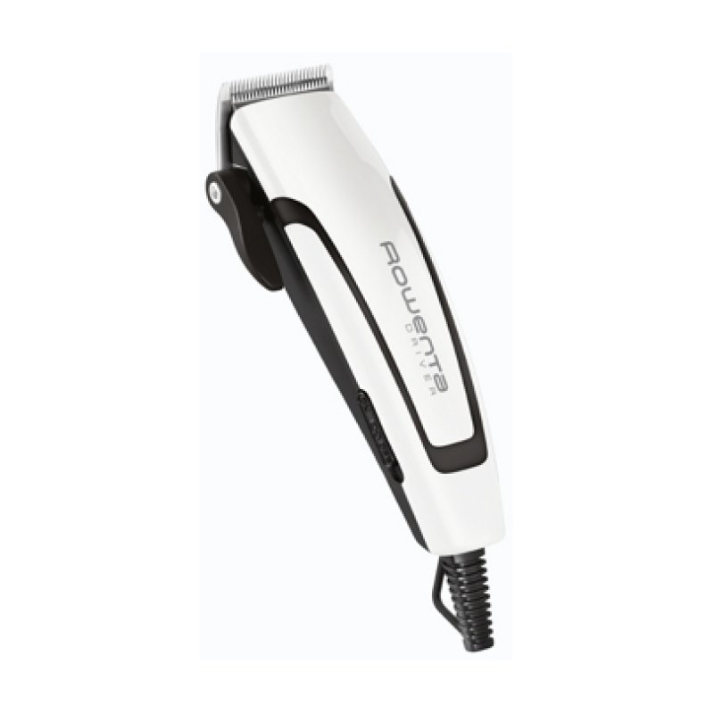 Rowenta TN1601F1 hair trimmers/clipper White 20
