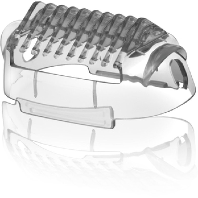 Rowenta EP4930 epilator 6 tweezers White