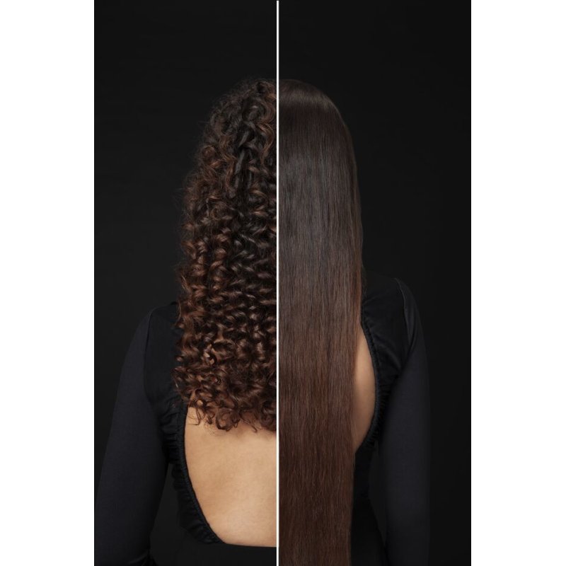 Rowenta Ultimate Experience Premium SF8230 Straightening iron Warm Black, Copper 2.7 m