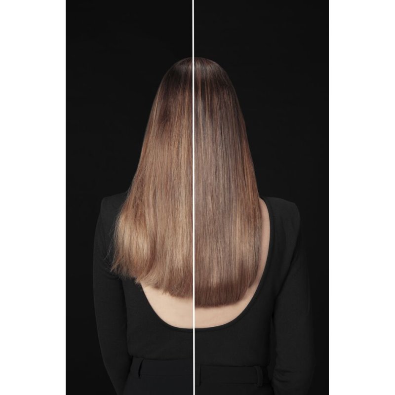 Rowenta Ultimate Experience Premium SF8230 Straightening iron Warm Black, Copper 2.7 m