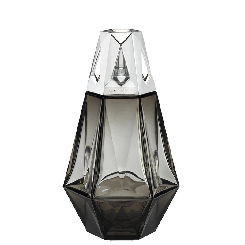 Maison Berger Lampe Berger Gift Set Prisme Noire