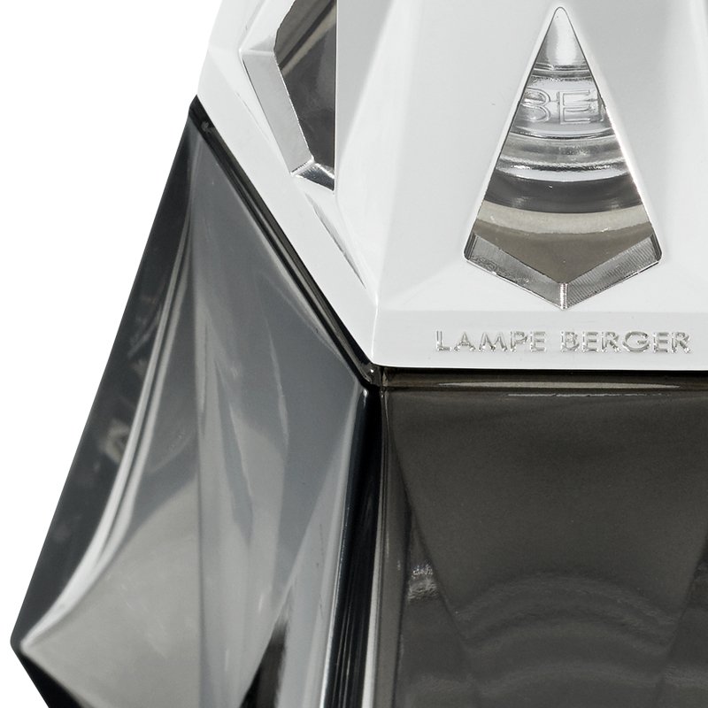 Maison Berger Lampe Berger Gift Set Prisme Noire
