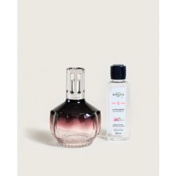 Plum Molecule Lampe Berger Gift Pack