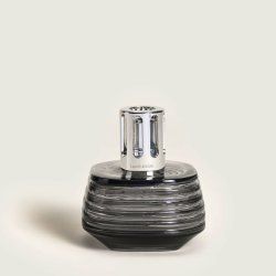 Maison Berger Paris 004812 aroma diffuser Fragrance bottle Glass Grey, Silver