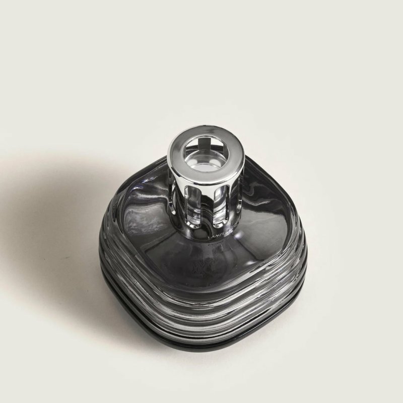 Maison Berger Paris 004812 aroma diffuser Fragrance bottle Glass Grey, Silver
