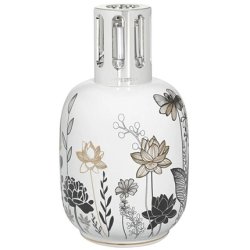 Maison Berger Paris Catalytic Lamp Vegetal White 490 Milliliters