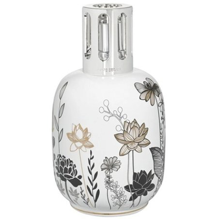 Maison Berger Paris Catalytic Lamp Vegetal White 490 Milliliters