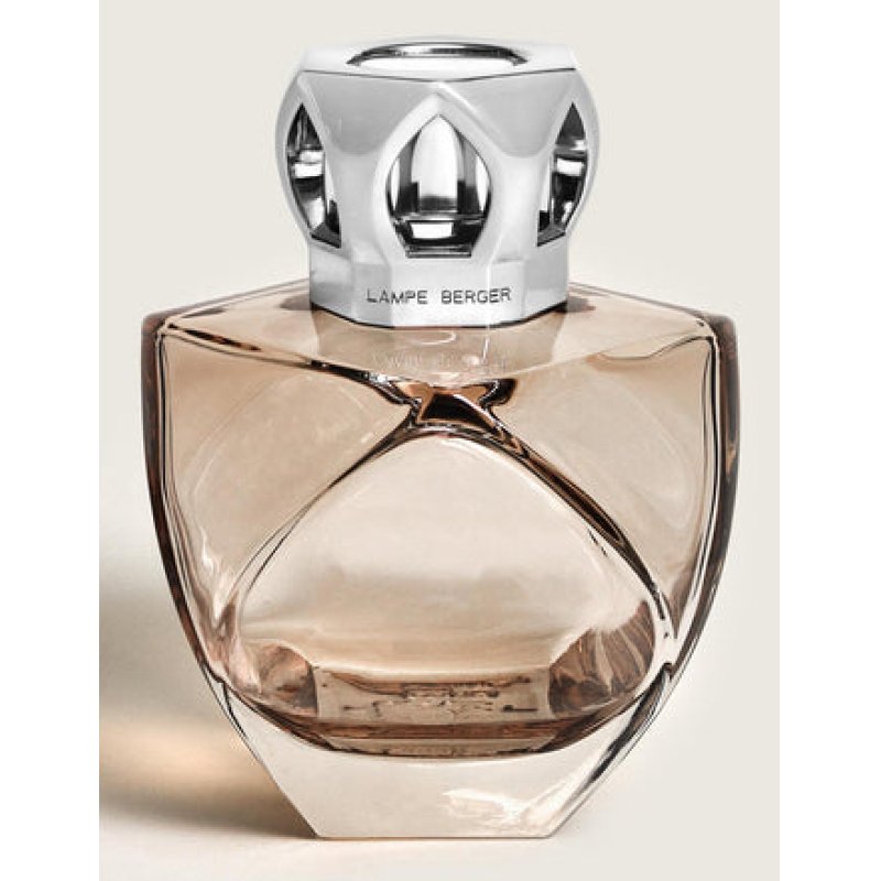Maison Berger Paris LB4849 lampe aromatique Verre Nu