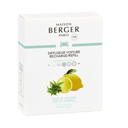 Maison Berger Paris 006424 Recharge pour diffuseur de parfum