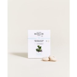 Maison Berger Eternal Sap Car Diffuser Refills