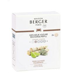 Maison Berger Paris MB6579 aroma diffuser refill Aroma plug spare pins